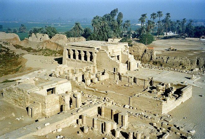 Private Half Day in Dendera Temple from Luxor - Key Things I’d Focus On