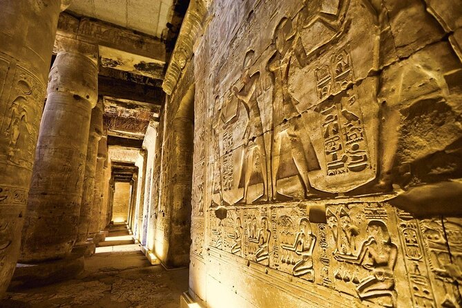 Private Half Day in Dendera Temple from Luxor - Why Dendera Temple Feels Different Than the Usual Luxor Route