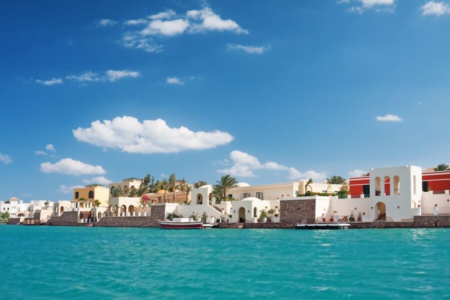 Private Half-Day Sightseeing Tour to El Gouna from Hurghada - El Gouna in Half a Day: Why It Works