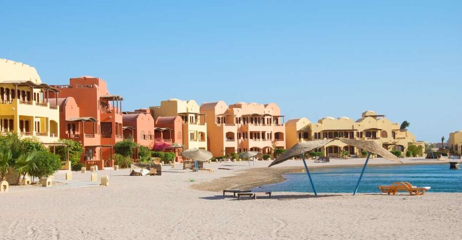 Private Half-Day Sightseeing Tour to El Gouna from Hurghada - Guide Quality Makes the Difference