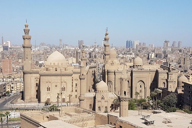 Private Half Day Tour To Islamic Cairo - Islamic Cairo, and why it feels different