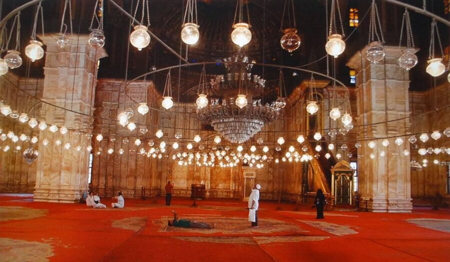 Private Half Day Tour To Islamic Cairo - Private A/C transfers and hotel pickup: less friction, more time on site