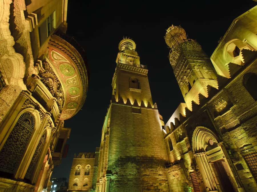 Private Half Day Tour To Islamic Cairo - The guide makes or breaks this kind of tour