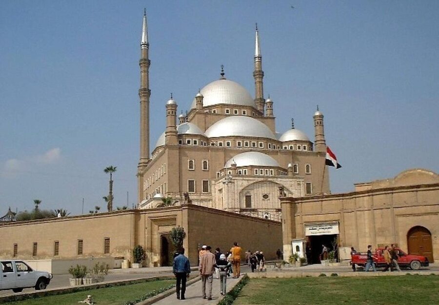 Private Half Day Tour To Islamic Cairo - Price and value check at $40 per person