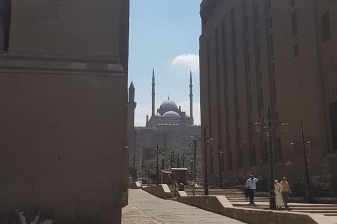 Private Half Day Tour To Islamic Cairo - The route that makes 4 hours actually count