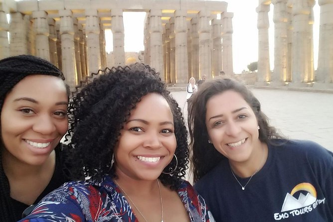 Private Half Day West Bank Tour to Valley of the Kings Queen Hatshepsut Temple and Colossi of Memnon - Valley of the Kings: choosing your tomb time wisely