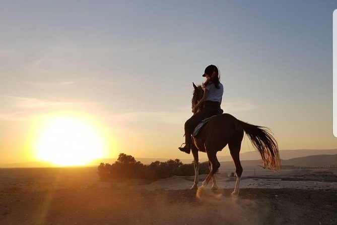 Private Horse Riding Tour in Luxor West Bank - Comfort Tips That Make the Ride Easier