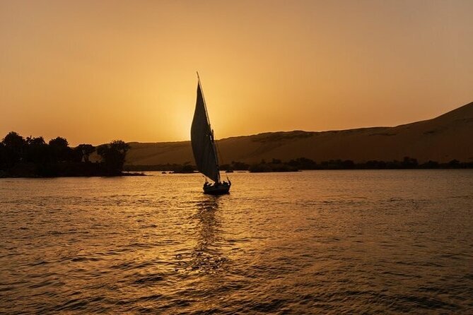 Private Karnak Temple Tour by Felucca from Luxor - East Bank pickup, timing choices, and how the 3.5 hours really feel