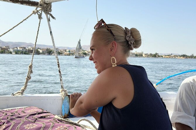 Private Luxor Day Tour from Hurghada - Guides and Drivers: How to Get the Best Day, Every Day