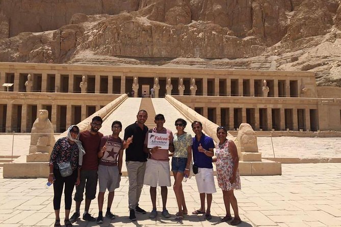 Private Luxor From Hurghada - Key Highlights You Will Notice Fast