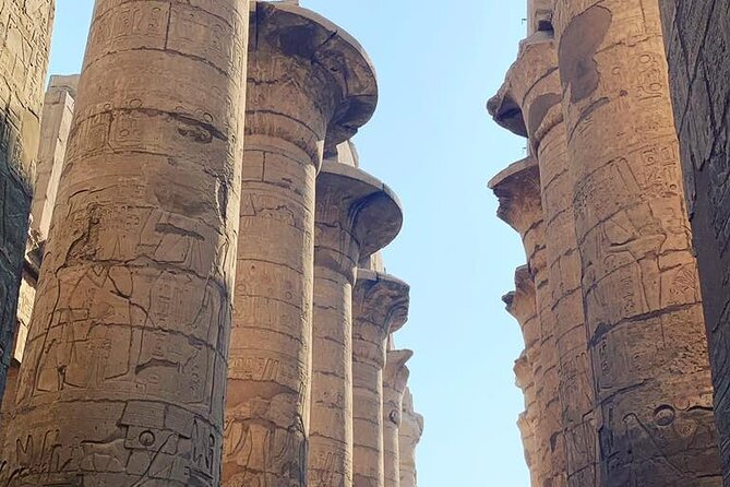 Private Luxor From Hurghada - The Big Picture: What This Private Luxor Day Really Delivers