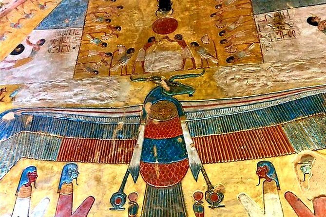 Private Luxor Highlights in Two Days - Price and the entrance-fee tangle you should confirm