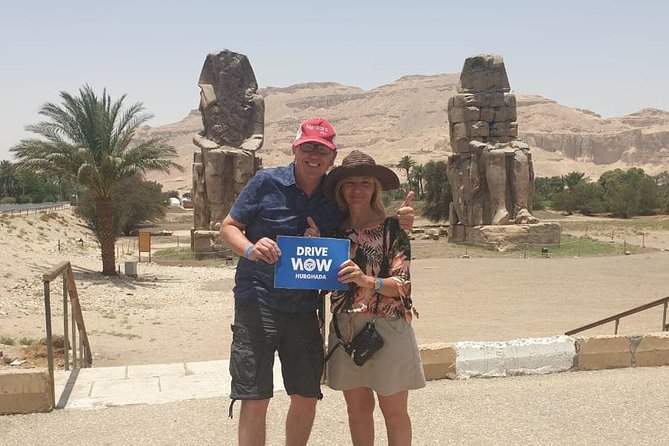 Private Luxor tour from Hurghada (all inclusive) - Price and logistics: is $195 per person a good value?