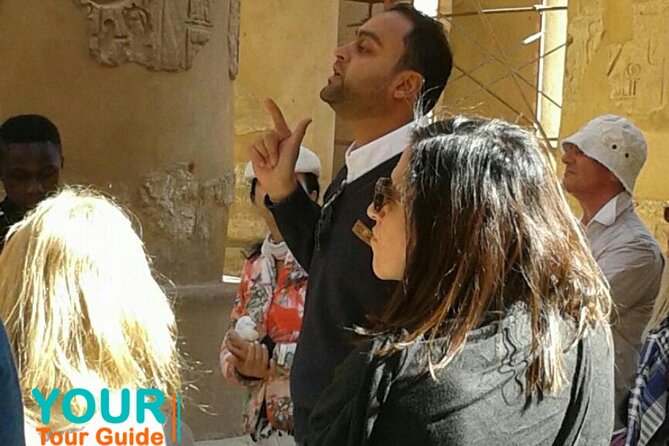 Private Luxor tour from Hurghada: No Shopping | Nile cruise Lunch - No shopping: why this changes the value of your day