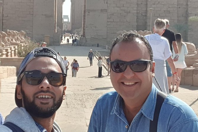Private Luxor tour from Hurghada: No Shopping | Nile cruise Lunch - Price and value: what $100 buys you, and what to watch