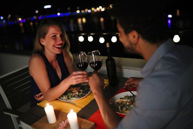 Private Nile Dinner Cruise in Cairo - Key Things to Know Before You Go