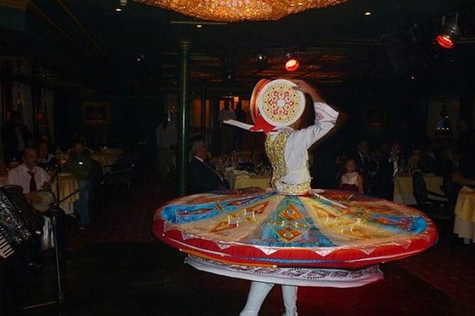 Private Nile Dinner Cruise in Cairo - Night-Route Logistics: Pickup, Private Car, and How Smooth It Feels