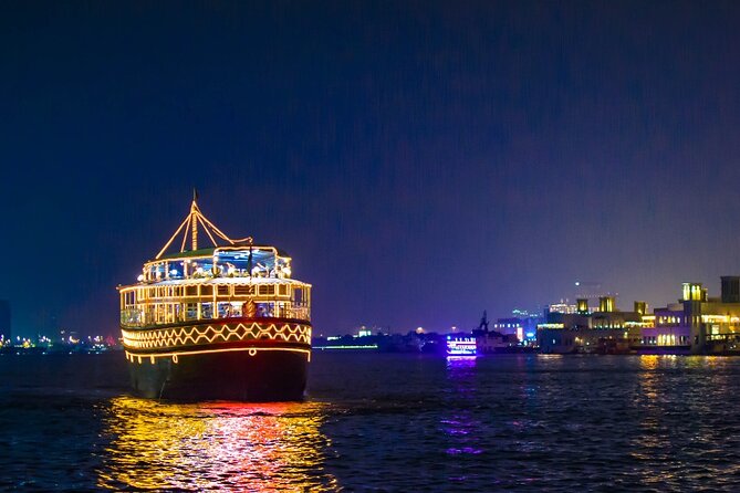 Private Nile Dinner Cruise in Cairo - Entertainment That Actually Fills the Room: Belly Dancer, Western Show, and Tanoura