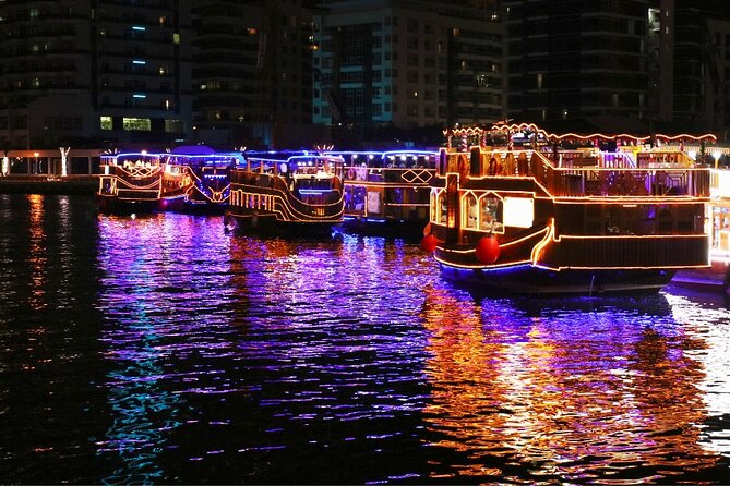 Private Nile Dinner Cruise in Cairo - Guides and Drivers: The People Who Make It Feel Personal