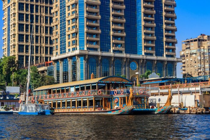Private Nile Dinner Cruise in Cairo - Price and Value: How $37.50 Fits Dinner, Shows, and Transport