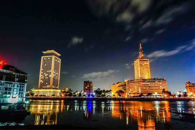 Private Nile Dinner Cruise in Cairo - What the 2-Hour Sail Really Gives You (and When You Might Feel Shorted)