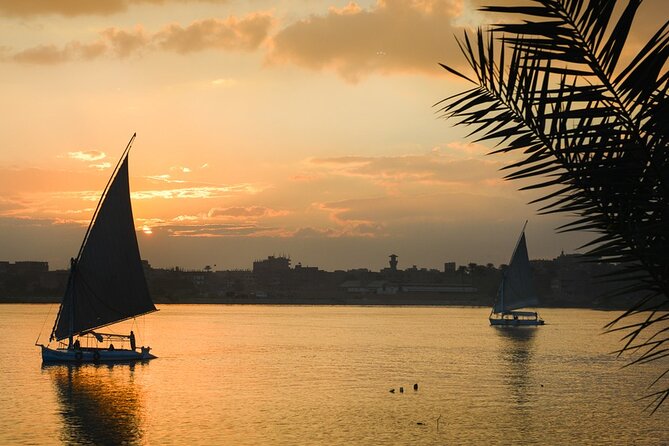 Private Nile Felucca With Transfers And Drinks - Key Things I’d Pay Attention To
