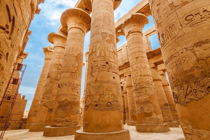 Private Over Day Tour to Luxor from Marsa Alam - What is actually included, and what you should budget for