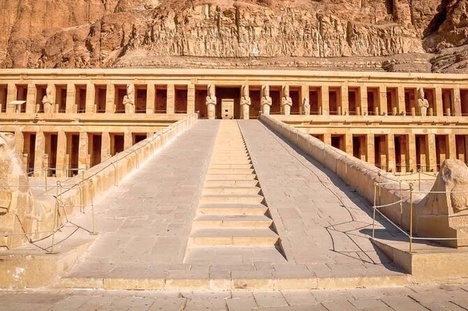 Private Over Day Tour to Luxor from Marsa Alam - The private guide factor: what makes this feel worth it