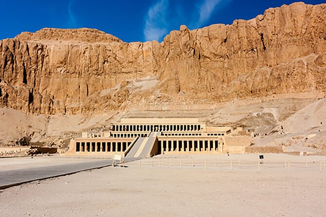Private Overnight Tour to Luxor from Hurghada with HotAir Balloon - Why this overnight Luxor plan beats a rushed day trip