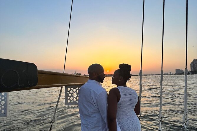 Private Romantic Dinner on the Nile - Hotel pickup, drive time, and how the timing affects the romance
