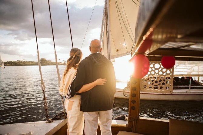 Private Romantic Dinner on the Nile - Price and value at $40 per person, and what you really get