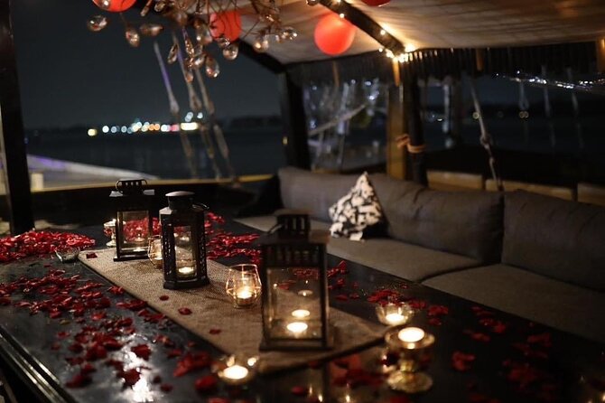 Private Romantic Dinner on the Nile - Who should book this romantic Nile dinner, and who should rethink it