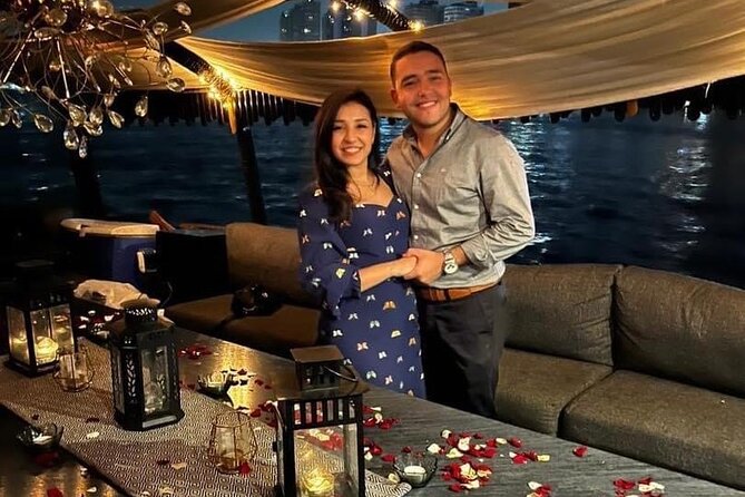 Private Romantic Dinner on the Nile - Practical tips to make your sunset on the Nile smoother