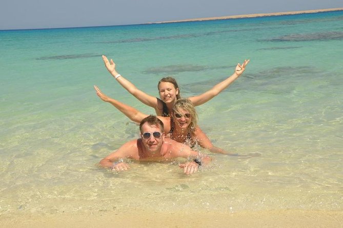 Private sea trip Hurghada - What This Private Hurghada Sea Trip Really Means