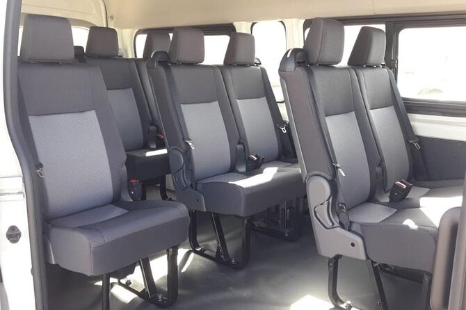 Private Sharm El Sheikh Airport Transfers - Taxi negotiation is fun, right? Then skip it