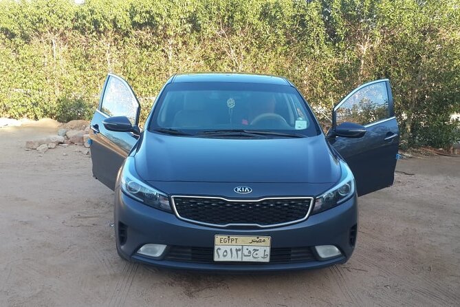 Private Sharm El Sheikh Airport Transfers - Arrivals pickup: how you get from the airport to your hotel fast