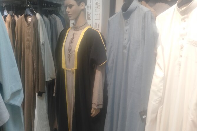 Private Shopping Tour in Cairo - Papyrus Museum Stop: What to Look For and Why It Matters