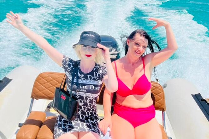 Private Speed Boat 4 Hours to White Island and Dolphin House - The Best Fit: Who This Tour Suits Best
