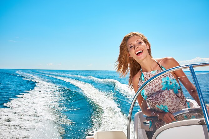 Private Speed Boat Snorkeling with Dolphins Trip - Hurghada - Price and value: $47.50 is the base, not the whole story