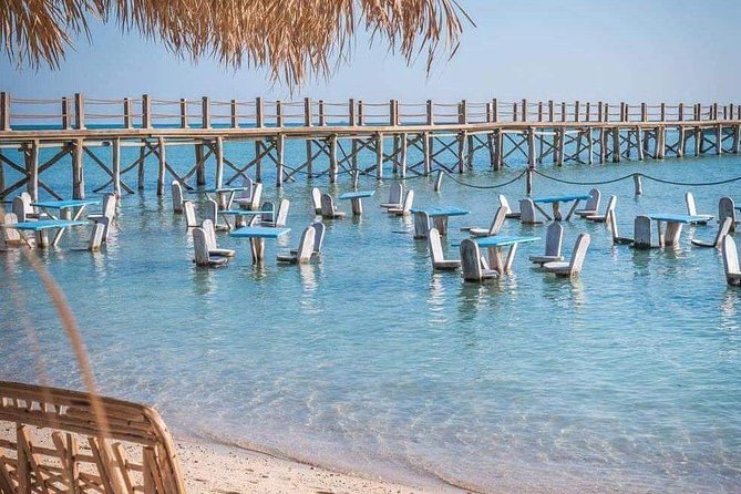 Private Speed boat to Orange Bay & Snorkeling W/Transfer-Hurghada - Price and Value: Is $55 Actually a Good Deal?