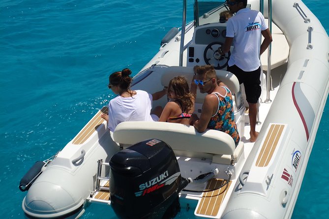 Private Speed Boat Trip In Hurghada - What the Best Service Looks Like, According to Real Feedback