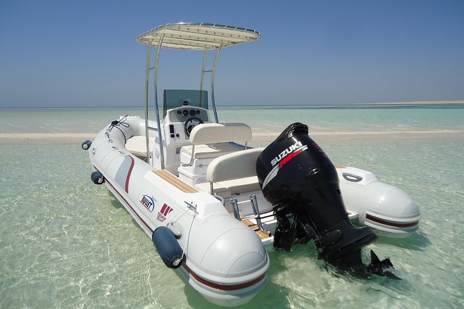 Private Speed Boat Trip In Hurghada - Practical Planning: Tickets, Getting There, and Weather Reality