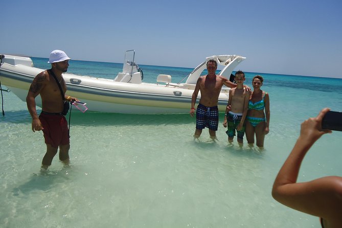 Private Speedboat Tour From Hurghada - Key highlights worth planning for
