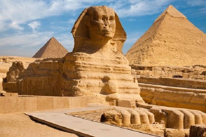 Private Tour: 10 Days Pyramids ,Nile Cruise & Hurghada by Air from Cairo - Abu Simbel is the long day, and it’s worth prepping for costs