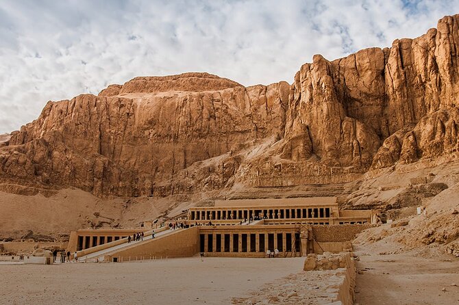 Private Tour: 7 Nights Pyramids & Nile Cruise +Flights from Cairo - Day 7 Cairo again: Aswan to Cairo and one more settling day