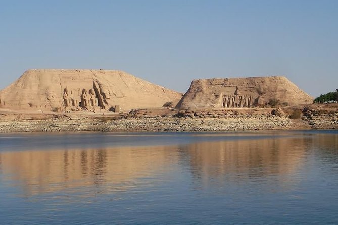 Private Tour: Abu Simbel by Minibus from Aswan - Why Abu Simbel Feels Like a Real-Life Movie Set