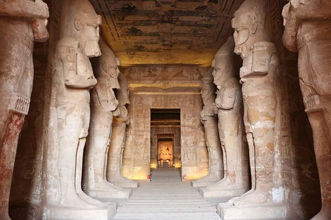 Private Tour: Abu Simbel by Minibus from Aswan - Timing and Crowds: Early Convoys vs Later Departures
