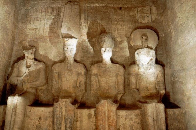 Private Tour: Abu Simbel by Minibus from Aswan - Price and Value: What $231.42 Buys You (and What Might Feel Off)