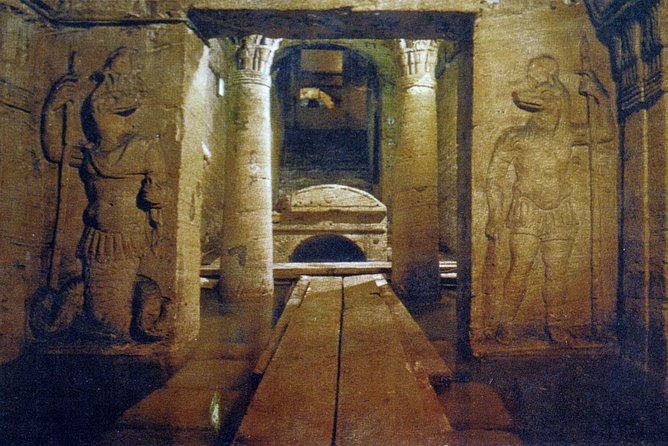 Private Tour: Alexandria Day Trip from Cairo - Price and Logistics: What You’re Actually Paying For