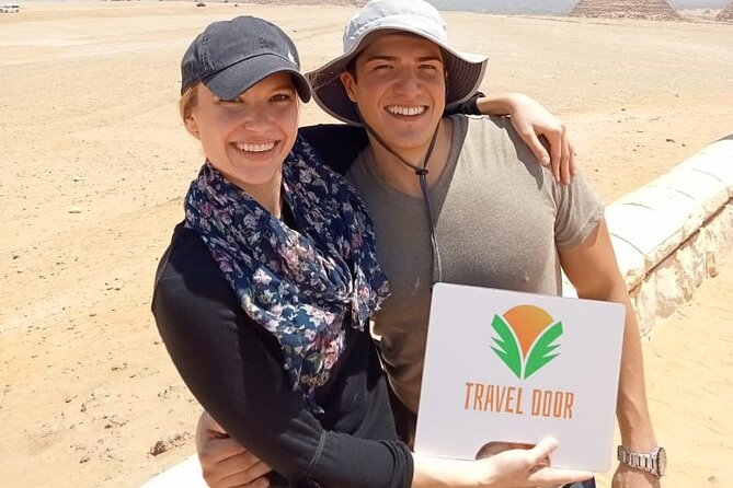 Private Tour: Discover Giza Pyramids, Sphinx & Egyptian Museum - Price and upgrades: when the extra cost is actually worth it